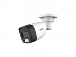 HDCVI камера Dahua DH-HAC-HFW1200CLP-IL-A 2MP 2.8mm 1920×1080 IR+LED 20m IP67