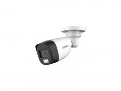Dahua DH-HAC-HFW1500CLP-IL-A 5MP 2.8mm 2880×1620 Mic IR+LED 20m IP67
