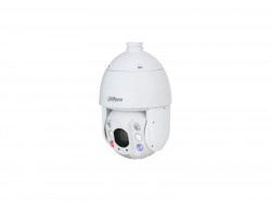 Поворотная IP камера Dahua DH-SD6C3425GB-HNR
