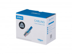 Коннектор RJ45 Dahua DH-PFM976-531-PT