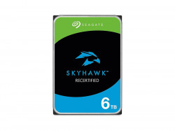 HDD Seagate DAHUA 6TB Sky Hawk ST6000VX008