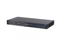 Коммутатор сетевой Dahua DH-CS4228-24GT-240