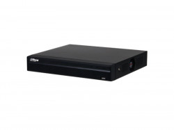 NVR видеорегистратор Dahua DHI-NVR4108HS-4KS3 + SSD 960Gb