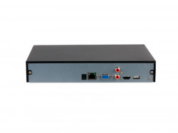NVR видеорегистратор Dahua DHI-NVR4108HS-4KS3 + SSD 960Gb