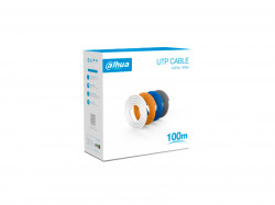 Кабель UTP Dahua DH-PFM920I-5EU-U-100 (100м в бухте)