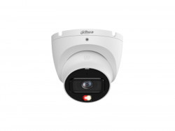 IP камера Dahua DH-IPC-HDW1639T-A-IL 6MP 2.8~3.6mm IR30m PoE IP67