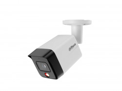 IP камера Dahua DH-IPC-HFW1639TC-A-IL 6MP 2.8~3.6mm IR30m PoE Mic IP67