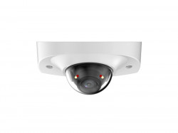 IP камера Dahua DH-IPC-HDBW2449F-AS-IL 4MP 2.8~3.6mm IR30m PoE Mic IP67