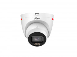 Поворотная IP камера Dahua DH-IPC-HDW2449T-S-PRO 4MP 2.8~3.6mm IR30m PoE Mic IP67