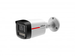 IP камера Dahua DH-IPC-HFW2449TL-S-PRO 4MP 2.8~6mm PoE Mic IP67