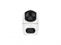 Поворотная IP камера Dahua DH-H3A 3MP IR10m Mic