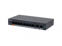 Коммутатор сетевой Dahua DH-CS4010-8ET-60
