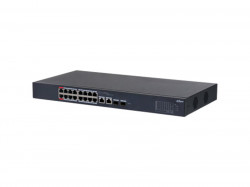 Коммутатор сетевой Dahua DH-CS4218-16ET-135