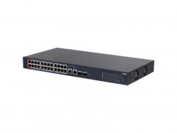 Коммутатор сетевой Dahua DH-CS4226-24ET-240