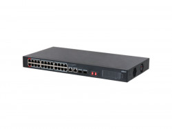 Коммутатор сетевой Dahua DH-S3228-24GT-240