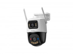 Wi-Fi IP камера поворотная с двумя объективами Imou Cruiser Dual 6МР (3+3MP) (IPC-S7XEP-6M0WED)