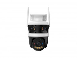 Wi-Fi IP камера поворотная с тремя объективами Imou Cruiser Triple 11MP (3+3+5MP) (IPC-S7UP-11M0WED)