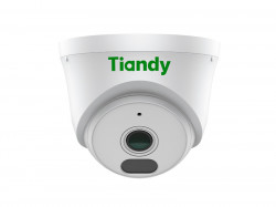 IP камера купольная TIANDY TC-C320N 2MP 2.8mm 1920×1080 IP67 PoE Mic