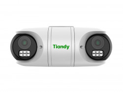 Двойная IP камера TIANDY TC-C32RN 2MP 2.8mm 1920×1080 IP67 PoE Mic