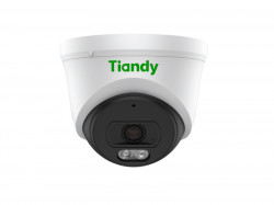 IP камера купольная TIANDY TC-C34XN 4MP 2.8mm 2560×1440 PoE Mic