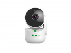 Wi-Fi камера TIANDY TC-H322A 2MP 4mm 1920×1080 Mic&speaker Wi‑Fi