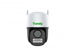 Wi-Fi камера TIANDY TC-H333N 3MP 4mm 2304×1296 IP64 Mic&speaker