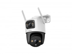 4G IP камера поворотная с двумя объективами Imou Cruiser Dual Lens 4G 6МР (3+3MP) (IPC-S7XCP-6M1TED)