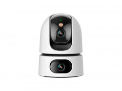Wi-Fi IP камера поворотная с двумя объективами Imou Ranger 2 Dual 6МР (3+3MP) с возможностью голосовых звонков (IPC-S20EP-6M0S-V)