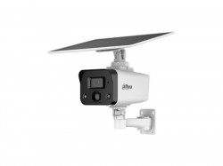 IP камера Dahua DH-IPC-HFW2441DG-4G-SP-B-MAX Solar Pane