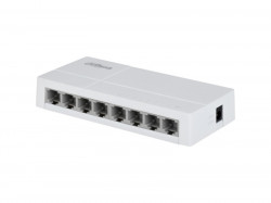 Коммутатор сетевой Dahua DH-SF1008L