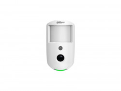 Беспроводной датчик движения с фотофиксацией Dahua DHI-ARD1731-W2 (868MHz)