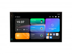 IP видеодомофон Dahua DHI-SCP3024A-B