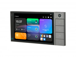 IP видеодомофон Dahua DHI-SCP3024B-CBZ