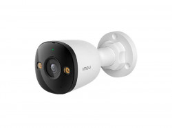 IP камера уличная Imou IPC-PS3EP-8Q0 POE/ 8MP/ 2,8mm/ LED15m/ Built-in Mic&Speaker/ Built-in Spotlight/ Human&Vehicle/ microSD/ IP67