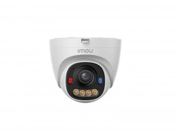 IP камера купольная Imou IPC-PS8D-5V0 POE/ 5MP/ 2,8mm/ LED30m/ Built-in Mic/ Built-in Spotlight/ Human&Vehicle/ microSD/ IP67