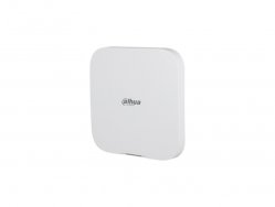 Беспроводной контроллер сигнализации Dahua Hub2 DHI-ARC3800H-FW2 (868MHz/ 4G(2 SIM-карты) 32 зоны/ до 150 устройств/ Ethernet/ Wi-Fi/ CR123/ белый)