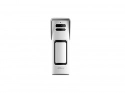Беспроводной уличный датчик движения с PIR-камерой Dahua DHI-ARD2251E-W2(868V) (2 МП/ сенсоры IR и СВЧ(24ГГц)/ до 15м/ угол обзора 90°/ отсут реакции на домашних животных/ AES128/ 4×CR123A/ белый)
