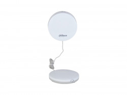 Беспроводной внутренний датчик протечки Dahua DHI-ARD912-W2 (868MHz/ до 1200 м/ AES128/ 1×CR123A/ белый)