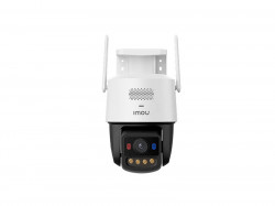 Wi-Fi IP камера поворотная с ночным видением Aurora Color Imou Titan Pro 6МР (IPC-U7LP-6V0NE) в Бишкеке, Кыргызстан