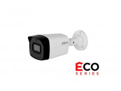 IP камера DH-IPC-B1E40-A 4MP 2.8mm IR30m Mic PoE