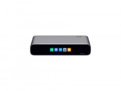 Маршрутизатор-контроллер VPN Omada TP-LINK Fusion 2.5G (2,51" сенсор/ 1×WAN 2,5 Гбит/с + 4×WAN/LAN 2,5 Гбит/с/ IPS/IDS до 2,1 Гбит/с/Bluetooth/ QoS/ACL/SD-WAN)