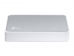 Коммутатор TP-LINK TL-SF1008D (8 x 100 Mbps/ Auto MDI/MDIX/ Green Ethernet/ Plug and Play)