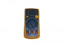 Мультиметр LODESTAR LVC1500