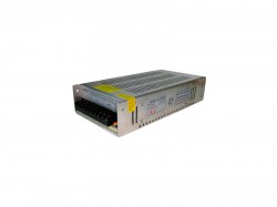 Блок питания металлический 15V 13,5A