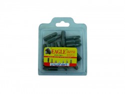 Битки EAGLE H1/4x25x5 плоские