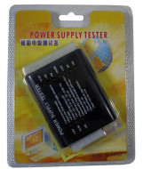 Тестер для компьютерного блока питания ZC5523213SLI