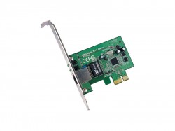 Сетевой адаптер PCI Express TP-LINK TG-3468 1GB PCI-E