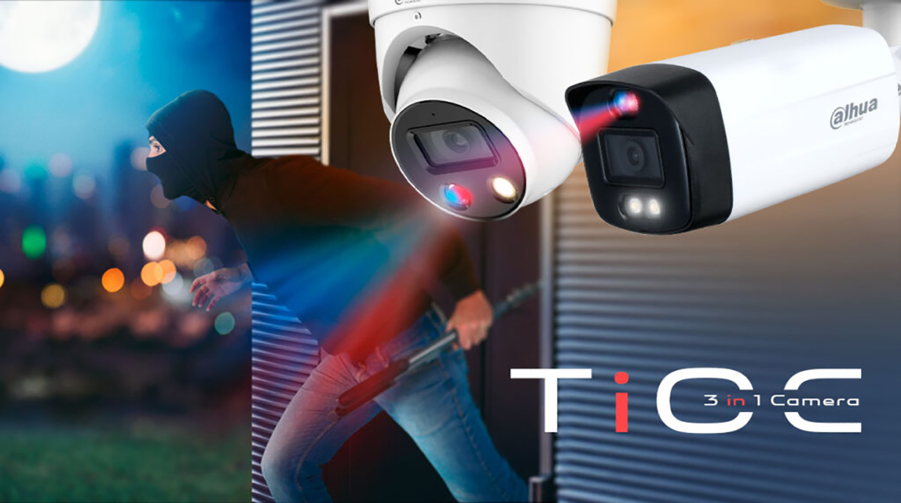 Что такое TiOC?